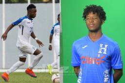 Ambos jugadores fueron parte crucial para conseguir el boleto al Mundial de Polonia, sin embargo, no fueron tomado en cuenta.