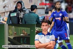 El defensor luego de pasar un amargo momento en España por episodios de violencia y problemas con la justicia, ha cambiado su forma de vivir. Ahora en Grecia su fútbol ha mejorado y ha sido figura en la Champions League con el Olympiacos.