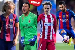 Un niño de 13 años es el causante de una guerra entre el Barcelona y Chelsea; conocé los rumores y fichajes de este sábado.