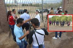 Motagua viaja este sábado rumbo a Tocoa, cancha donde donde se le dificulta sacar buenos resultados.