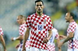 El AC Milan esperaba que Kalinic a sus 30 años tuviera un gran mundial con Croacia, pero finalmente fue separado del plantel.