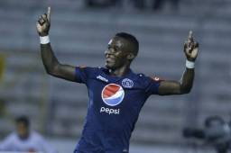 Rubilio Castillo no define su futuro para el 2019. El extranjero es una gran posibilidad.