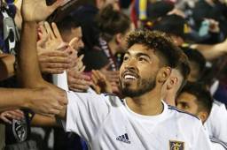 El defensor hondureño Danny Acosta deja el Real Salt Lake para jugar en el Orlando City donde llega a préstamo por un año.