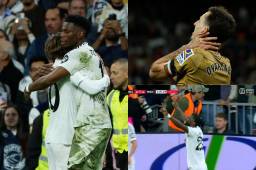 Rüdiger se volvió 'loco' y le dio el pase a la final al Real Madrid: así se vivió el min a min de la semifinal de la Copa del Rey