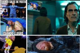 Aquí te dejamos los mejores memes de la derrota de Conor McGregor en su regreso a la UFC. Al irlandés lo hacen pedazos.