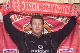 Exportero del Manchester United confiesa que solo le quedan seis meses de vida: ‘‘La quimioterapia no es una opción’’