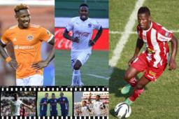 El delantero hondureño Romell Quioto es uno de los jugadores franquicias del Montreal Impact junto a Bojan Krkic en el Montreal Impact. Repasamos su paso a través de los equipos hondureños, extranjero y selección de Honduras.