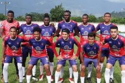 La Real Juventud de la segunda división de Honduras ha realizado importantes contrataciones para el Apertura-2021.