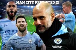 El futuro de Messi es una gran duda en el Barcelona y The Sun publica este miércoles que Pep Guardiola buscará la manera de traer al argentino al Manchester City en el mercado invernal. En Inglaterra señalan que sería el ''asalto'' del año.