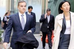 Yani Rosenthal se había declarado culpable en Estados Unidos y hoy ha sido sentenciado a tres años de cárcel.