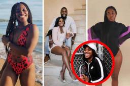 Jozy Altidore y Sloane Stephens ambos estrellas del deporte se han comprometido en los últimos días y dejan de ser novios para contraer matrimonio luego de una relación de tres años.