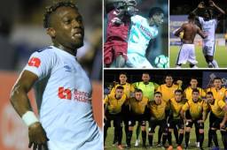 Real de Minas ha perdido sus cuatro partidos de LIga y apenas ha anotado tres goles.