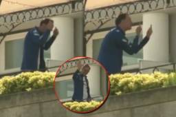 Tuchel desmostró que es muy bueno imitando a Pep Guardiola previo a la final.