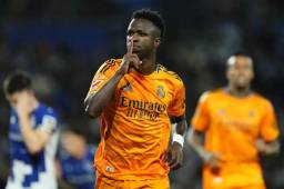 “Vinicius es una mi*rda como persona, este tío no puede ser; el Real Madrid tiene 8 negros y 2 blancos extranjeros...”