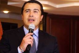 Juan Antonio 'Tony' Hernández, hermano del Presidente de la República, Juan Orlando Hernández, fue detenido este día en Estados Unidos.