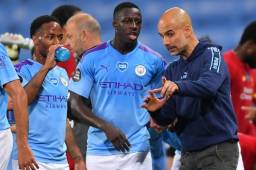 Pep Guardiola querrá dirigir en la próxima Champions League con el City.