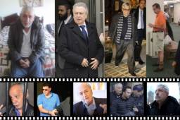 De viajar en primera clase, manejar enormes fortunas y darse la buena vida en la FIFA, así les ha cambiado la cara a los acusados de corrupción en el Fifagate.