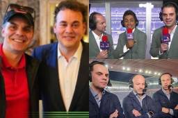 Alarma en el periodismo de México: la preocupante ausencia de Christian Martinoli en plena Liga MX