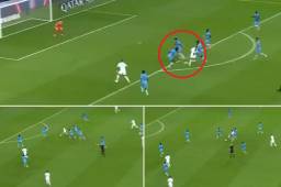 Locura de Neymar: la brutal jugada del brasileño en el triunfo del PSG que no pudo definir Mbappé