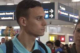 Trent Sainsbury habló de la gran presión de Australia ante Honduras en Sídney.