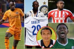 Luego que Alberth Elis revelará la verdad cifra que pagó el Houston Dynamo en 2017 al Monterrey de México, la “Panterita” se ha colocado en el top 5 de los traspasos más caros en la historia del fútbol hondureño. Aquí te damos a conocer el listado actualizado.