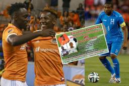 Jugadores retirados y activos harán una 'potra' en La Ceiba para ayudar a uno de sus conocidos.