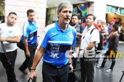 'Estos partidos hay que ponerle mucho criterio', dijo Carlos Restrepo antes de viajar a Costa Rica.