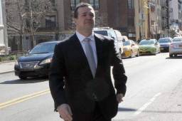 Yankel Rosenthal fue detenido en Miami el 6 de octubre de 2015 por acusado del delito de lavado de activos.