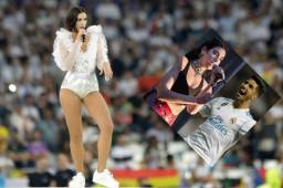 La cantante de 22 años, Dua Lipa, finalmente salió al paso en las redes sociales para aclarar el tema.