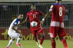 La selección de Honduras se mide esta noche ante Panamá con los números a su favor en la serie histórica.