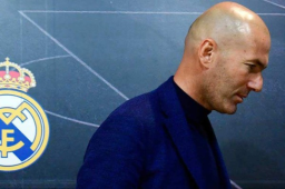 Zidane le pide al Real Madrid que espere hasta junio para pactar su vuelta.