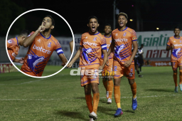 ¡Asaltaron la Perla del Ulúa! UPNFM consigue un gran triunfo de visitante ante el Honduras Progreso en el Clausura 2022