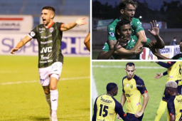 Hora y quién transmite el cierre de la jornada 5: Real España a recomponer el rumbo y Marathón va por el liderato del Clausura