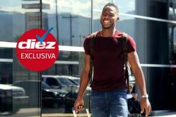 Maynor Figueroa es el hombre de confianza de Fabián Coito en la Selección de Honduras.