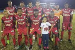 Deportes Savio cierra la jornada en Santa Rosa de Copán.