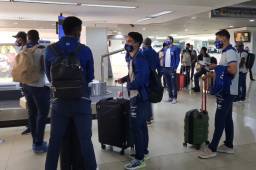 Honduras y Guatemala se medirán este domingo a las 11:00 am.