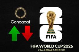 El ranking FIFA ha tenido una modificación y se ha explicado cómo funcionará.