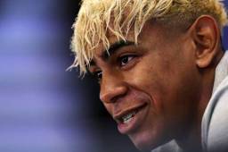 Lamine Yamal fue claro sobre el tema.