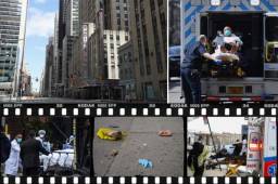 Estados Unidos es el país del continente americano más afectado por la pandemia del COVID-19 y los expertos revelaron las cuatro causas de esta crítica situación.