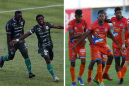 Marathón y Upnfm abrirán la jornada 11 de la Liga Nacional, ya que los verdes tienen una cita en la Concachampions el próximo martes.