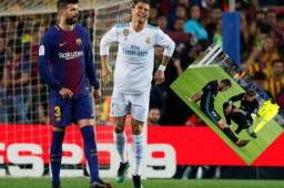 Zidane recupera a dos hombres importantes cuando queda una semana y media para la final de la Champions League.