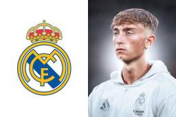 Real Madrid tiene su primer fichaje para la temporada 2025-26.