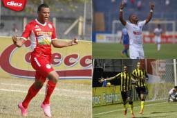 Real Sociedad contará nuevamente con Rony Martínez poniendo en él sus esperanzas para salir del sótano del descenso.