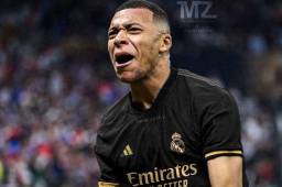 Kylian Mbappé será jugador del Real Madrid la próxima temporada, anuncian en Francia.