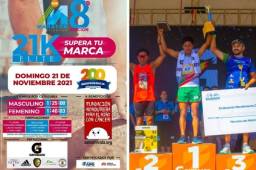 Esta competencia tendrá mucha adrenalina, pasión y emoción para competir al máximo y lograr los objetivos.