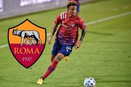 Bryan Reynolds es una promesa con mucho futuro para Estados Unidos.