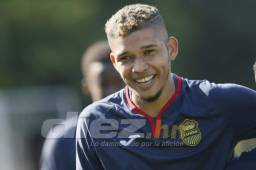 Getsel adujo que pelearán por los tres puntos ante el Platense.