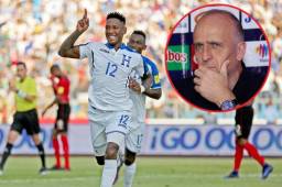 La Selección de Honduras con un Romell Quioto en plena forma física, encarará las eliminatorias al Mundial de Qatar 2022 de la mano del uruguayo Fabián Coito.