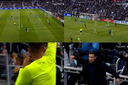 Joseph Rosales se hace expulsar en el partido más decisivo de la temporada y explotan en redes: Un error garrafalmente estúp...