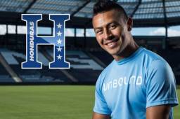Roger Espinoza vive un presente cómodo en la MLS con Sporting K.C y cerró la puerta a la Selección de Honduras. Se siente 'tranquilo' con la decisión de retirarse de la H.